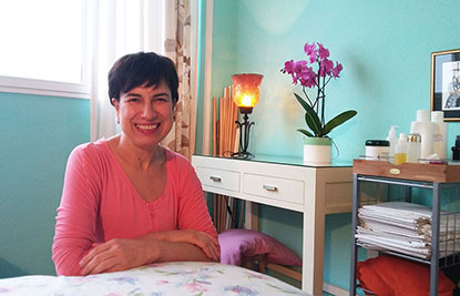 Curso Masaje Correctivo Profundo