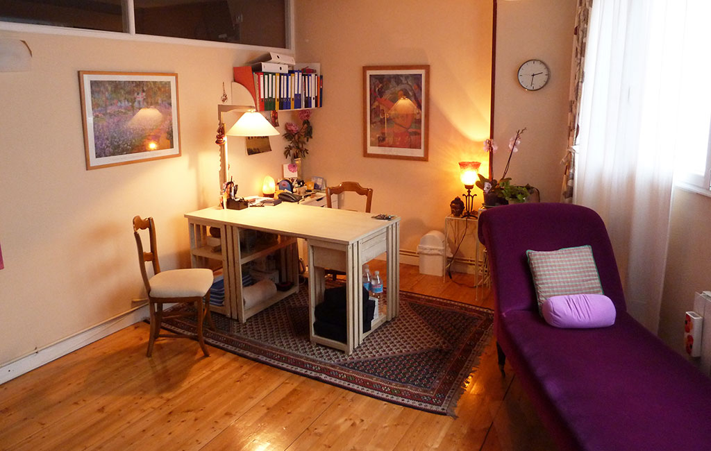 Despacho slider image