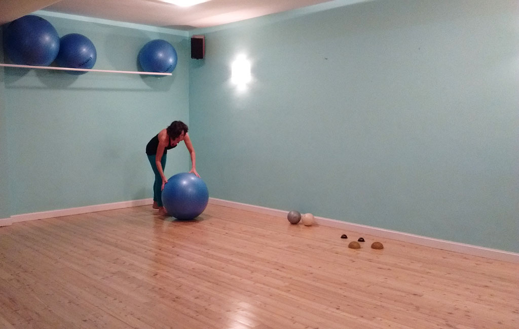 Sala de 30m2 slider image