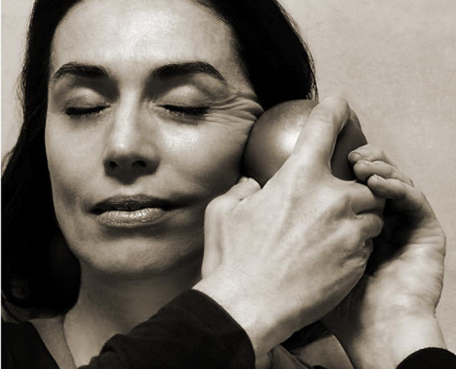 Cómo relajar la mandibula