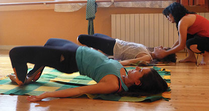 Escuela Sistema de Centros de Energía