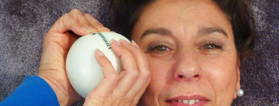 Cómo Relajar la Cara y la Mandíbula