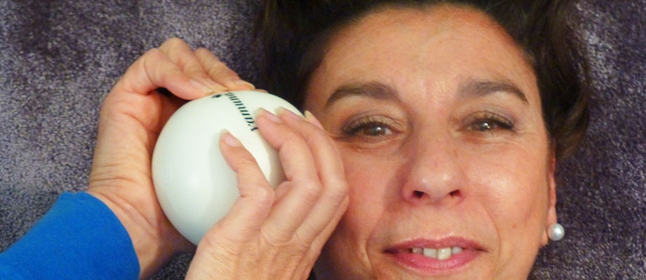 Cómo Relajar la Cara y la Mandíbula