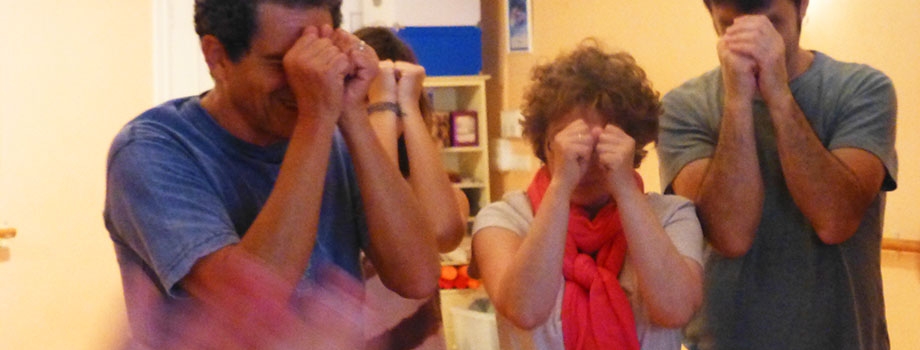 ¡Muuuuucho Movimiento!