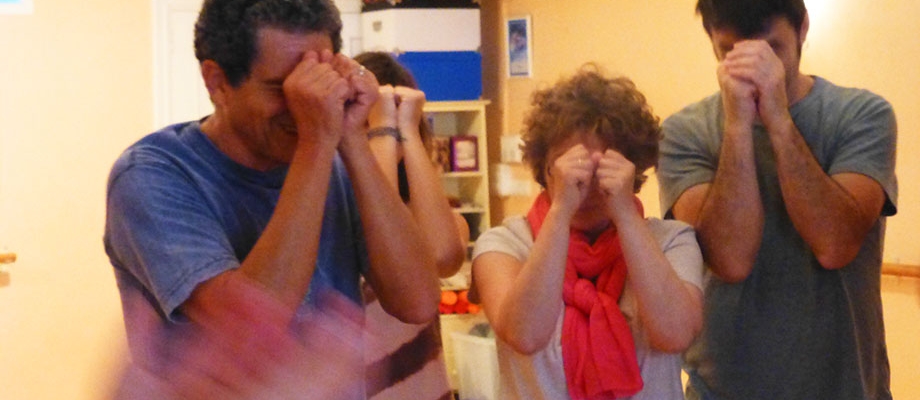 ¡Muuuuucho Movimiento!