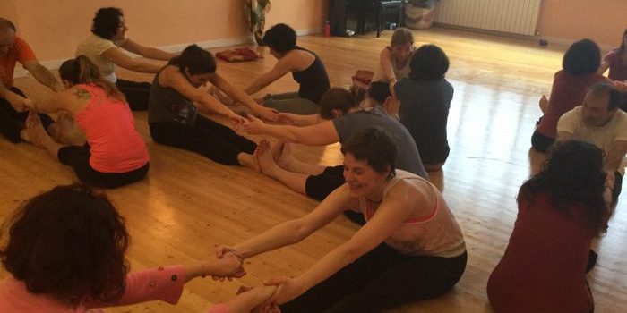 El Centro Bajo, representante del Cuerpo Orgánico