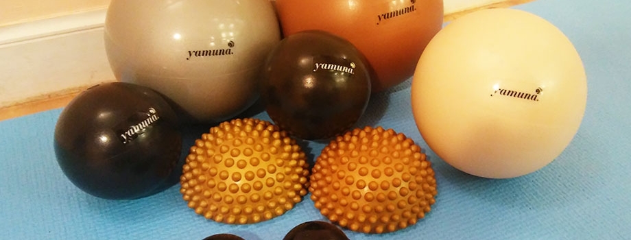 Body Rolling – Horarios Mediodía y Tarde