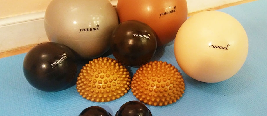 Body Rolling – Horarios Mediodía y Tarde