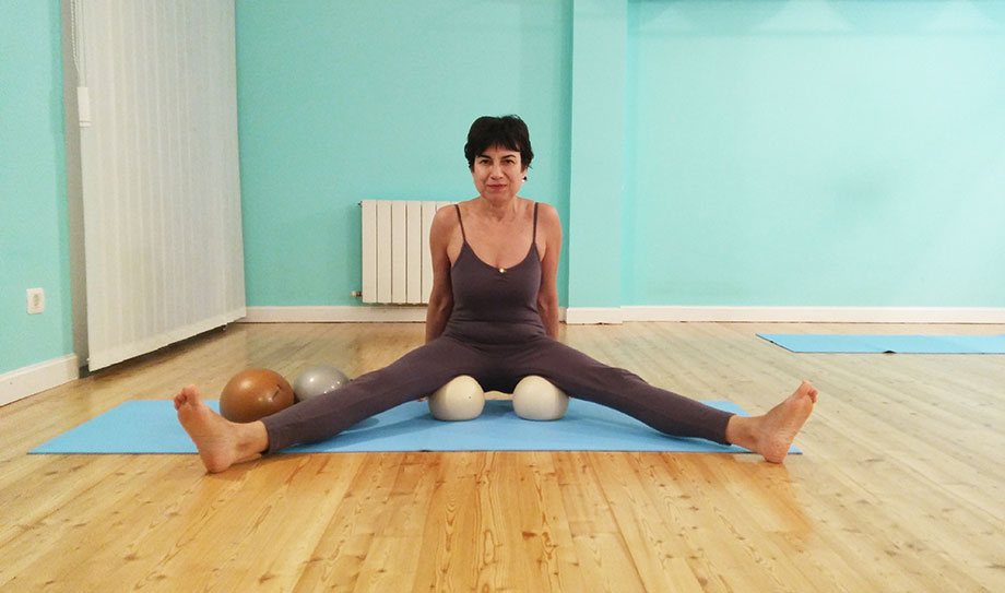 Yamuna® Body Rolling