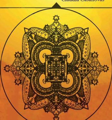 Nuevo libro de Claudia Casanovas EN LO PEQUEÑO, LO INMENSO