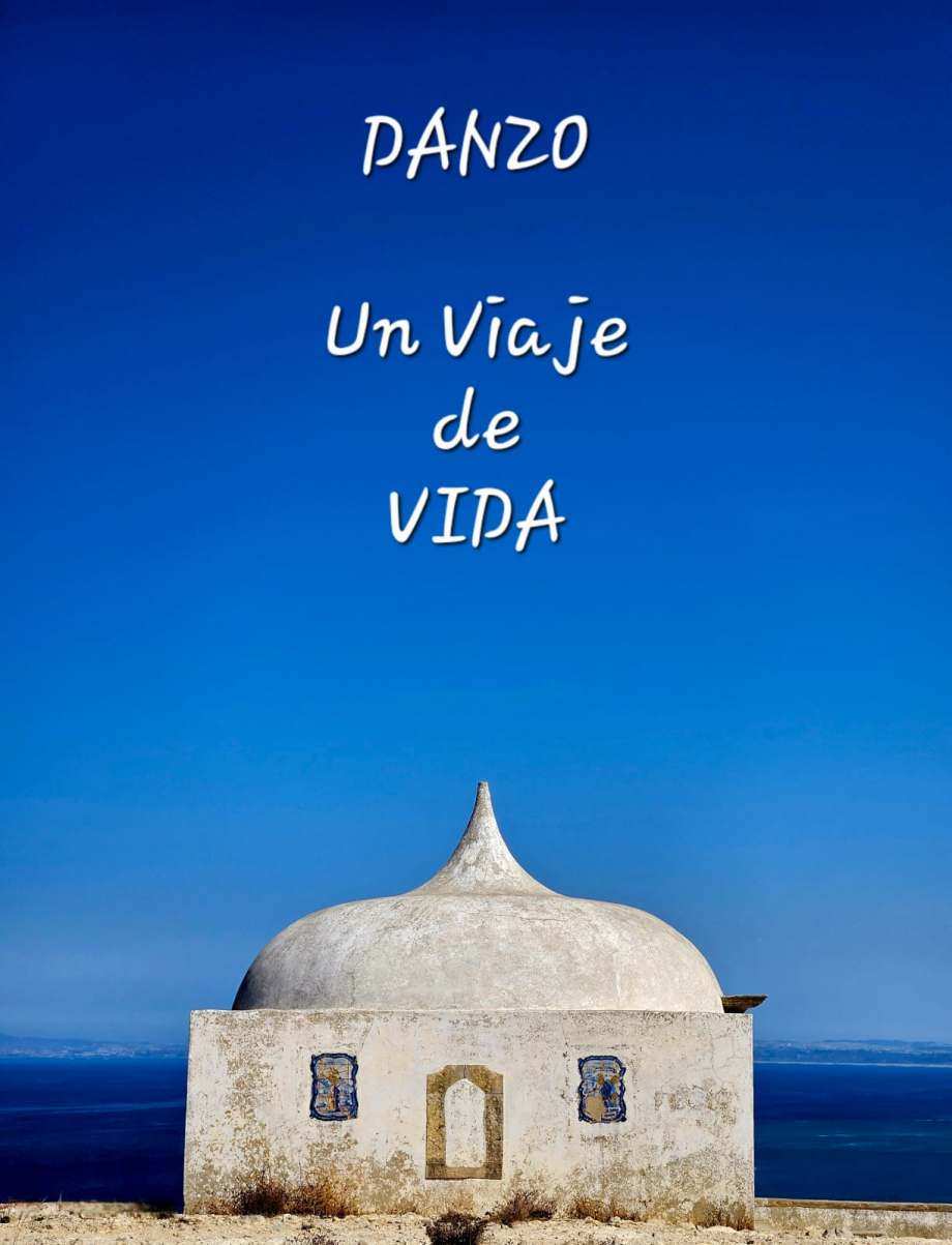 DANZO-SER, la Alquimia del Sí-Mismo